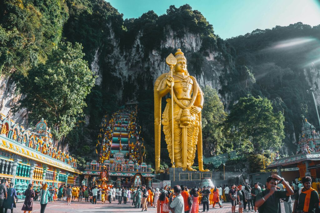 Malaysia