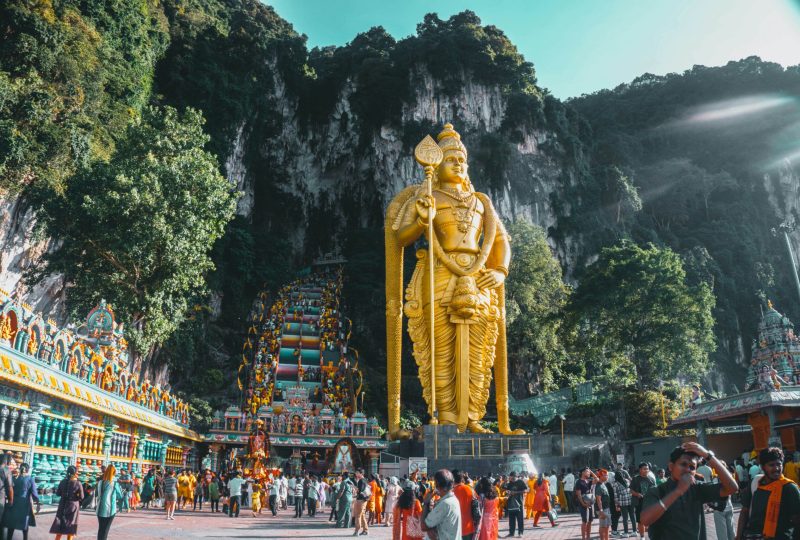 Malaysia