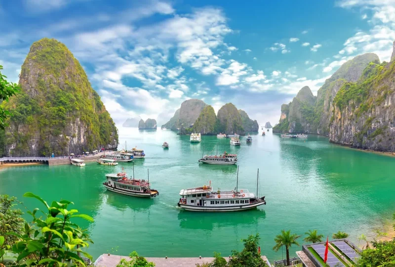 Vietnam